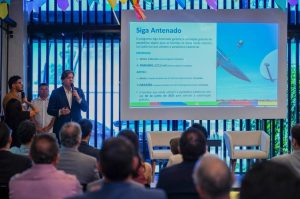 Ilha Talks #3 reúne especialistas em branding, inovação e direito digital para discutir como empresas podem transformar experiências e modelos de negócio