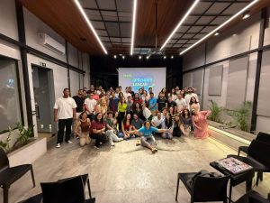 João Pessoa sedia mais uma edição do hackathon da NASA no Ilha Tech