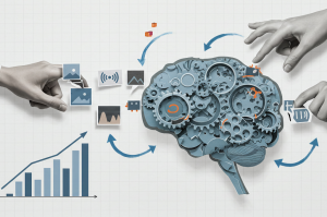 Da tendência à urgência: por que a Inteligência Artificial virou prioridade para 2026?