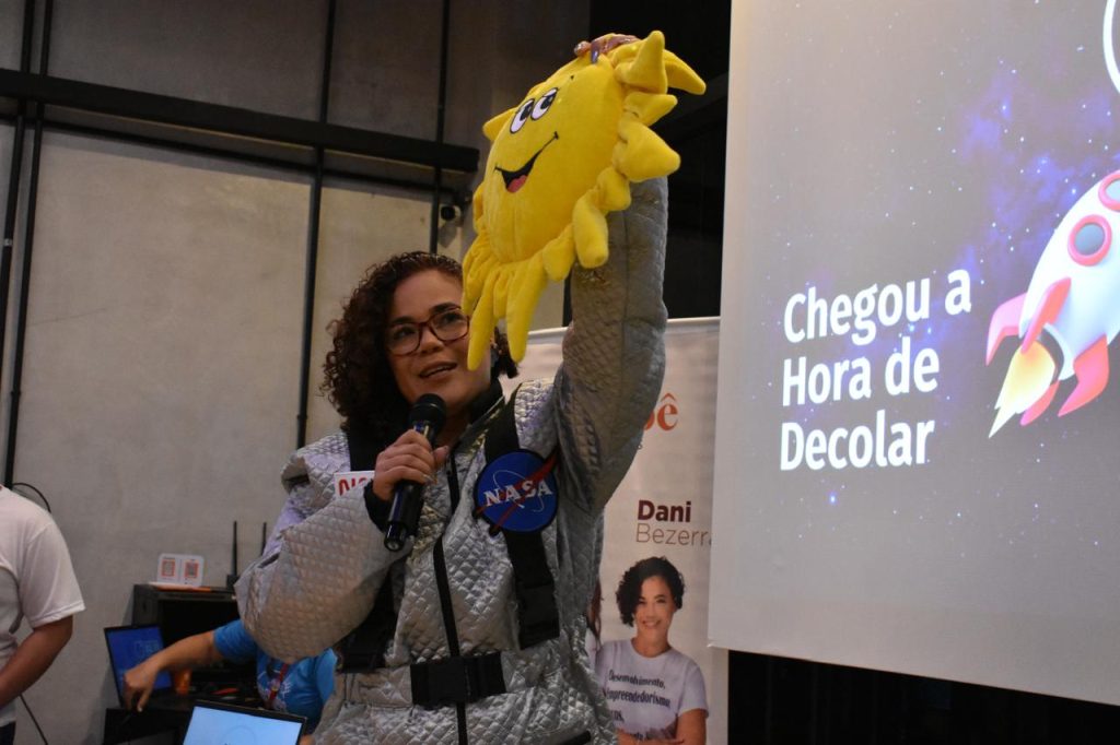 João Pessoa recebe pelo terceiro ano consecutivo o NASA Space Apps Challenge, maior hackathon de inovação do mundo