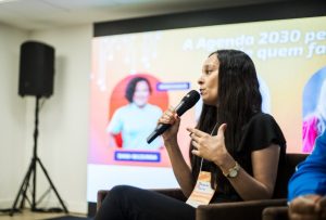 Startups do Ilha Tech representam a Paraíba no Empreendedoras Tech 2025