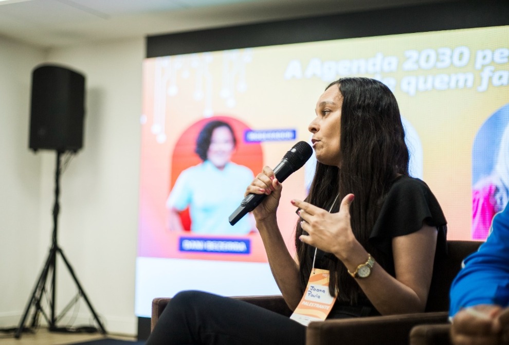 Startups do Ilha Tech representam a Paraíba no Empreendedoras Tech 2025