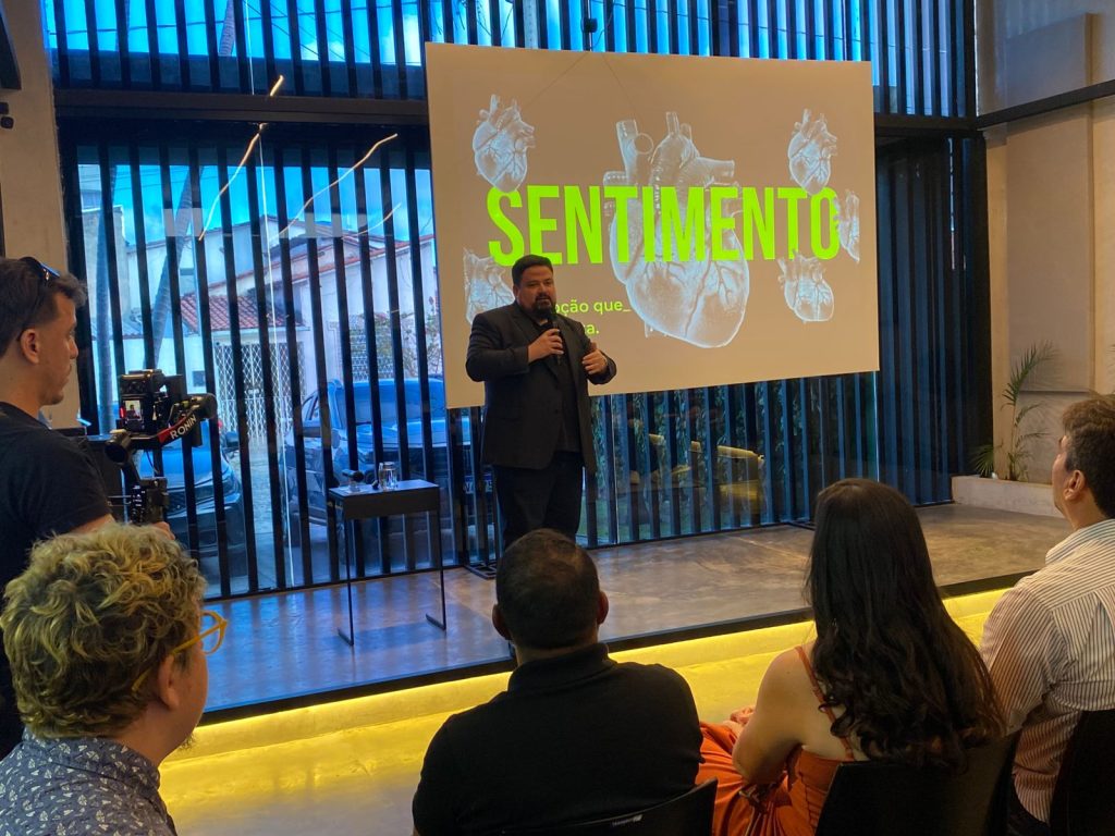 Juarez Guedes e a urgência de reaprender a escutar o eleitor