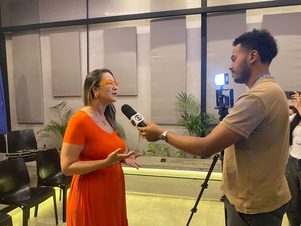 Evento Convergência é lançado no Ilha Tech com foco em liderança feminina e inovação