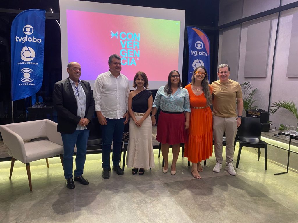 Convergência é lançado no Ilha Tech e vai reunir 1.200 mulheres líderes em fevereiro de 2026