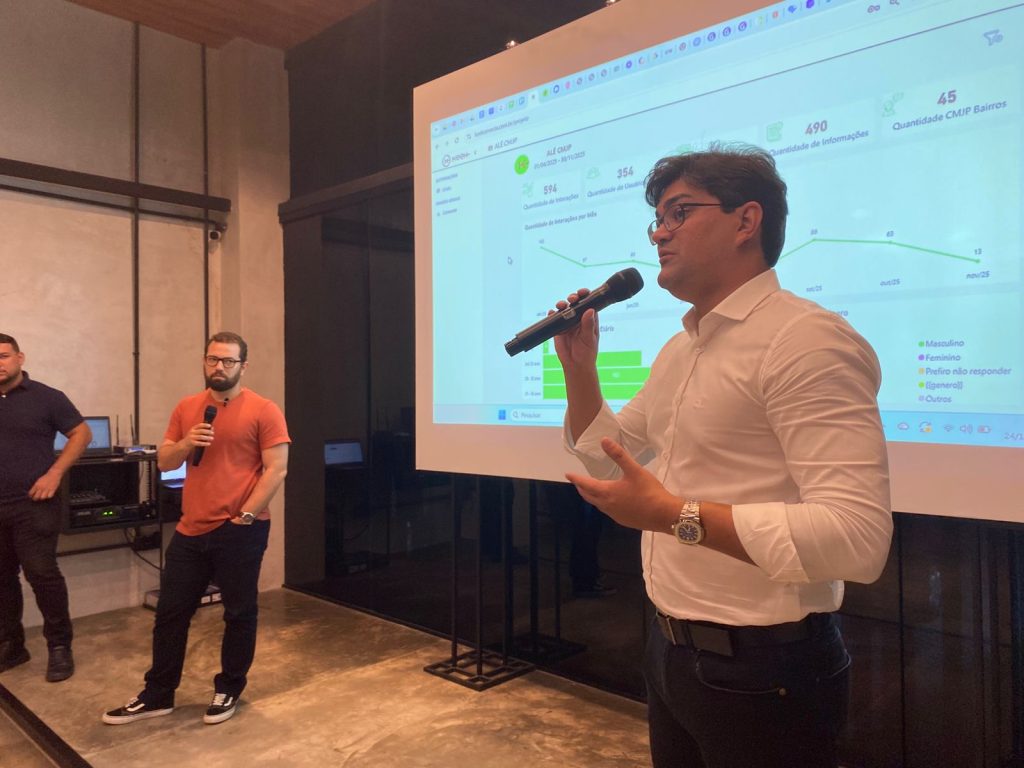 Keek Inteligência Analítica: IA, dados e comunicação a serviço de decisões mais inteligentes no Brasil