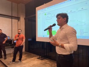 Keek Inteligência Analítica: IA, dados e comunicação a serviço de decisões mais inteligentes no Brasil