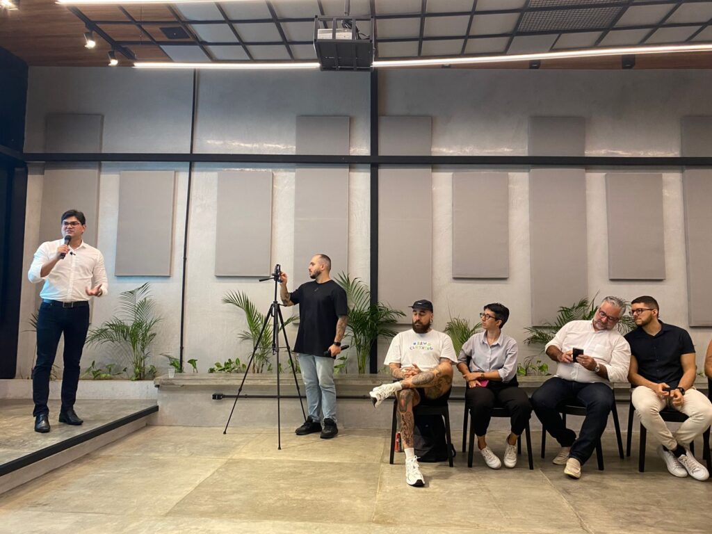 Keek redefine análise e comunicação