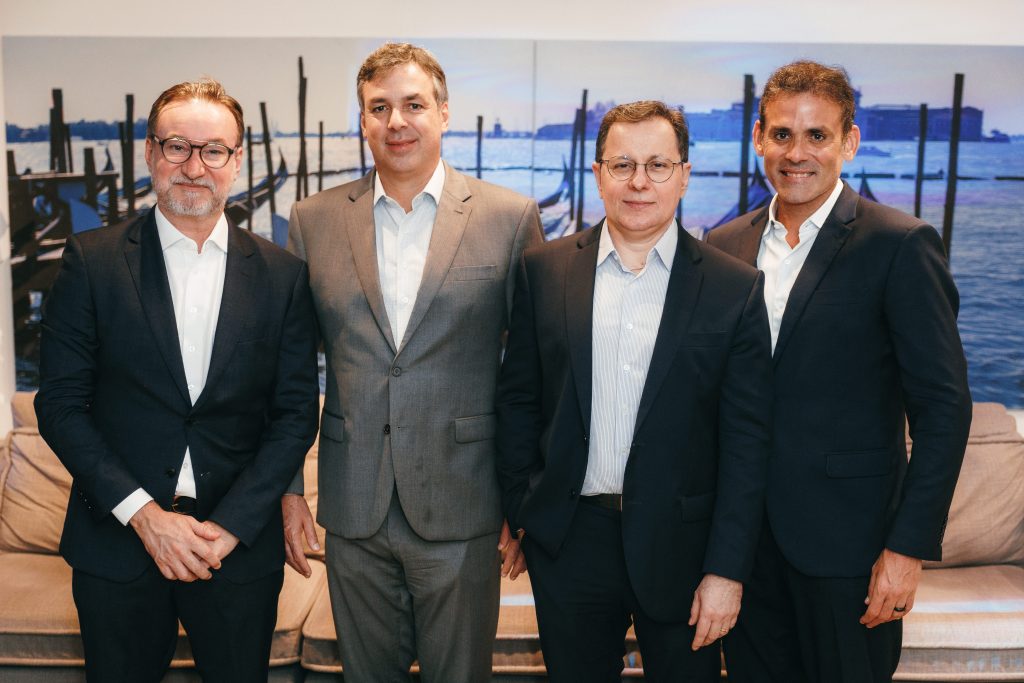 Hub de inovação paraibano amplia fronteiras e instala unidade em Brasília