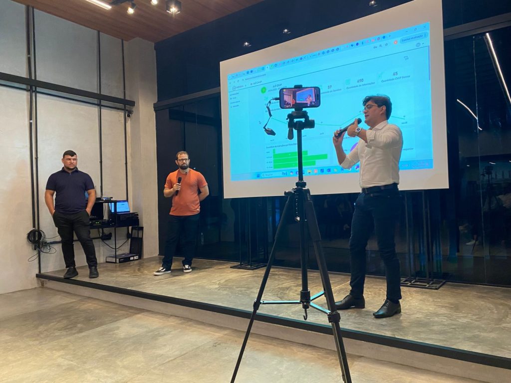 Como a Keek está mudando decisões públicas e privadas