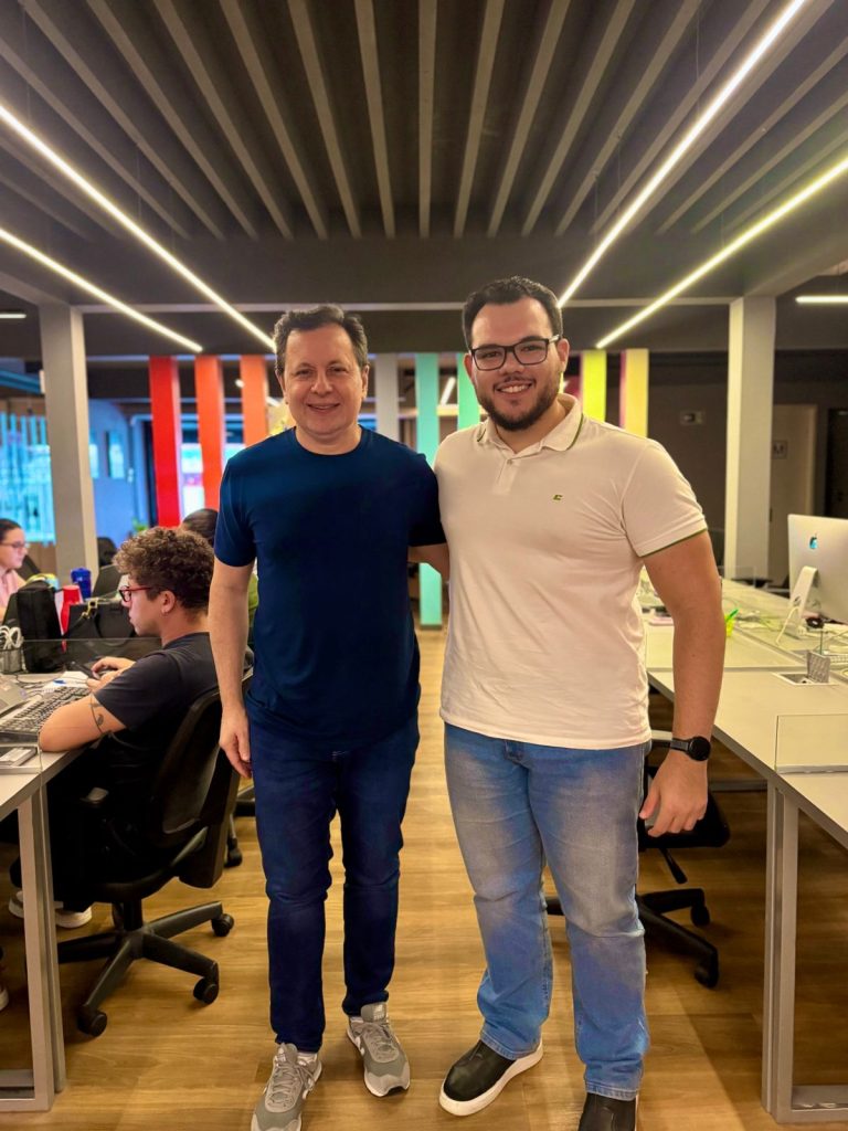 Prefeitura 4.0 impulsiona nova fase da gestão pública com formação no Ilha Tech