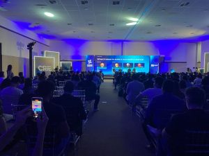 Spotlight marca virada estratégica e insere Paraíba no circuito global de tecnologia