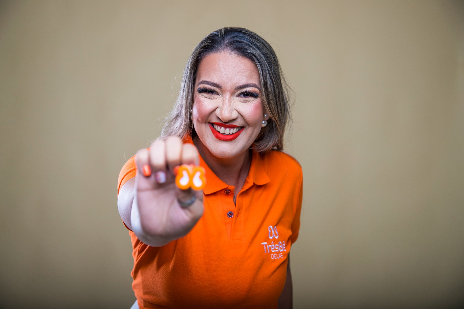 Thayane Belchior é premiada por iniciativa de empreendedorismo feminino